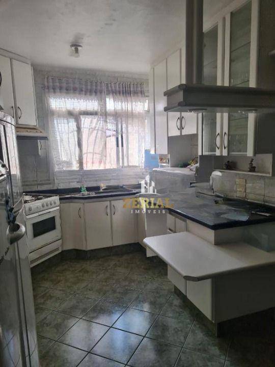 Sobrado à venda e aluguel com 1 quarto, 130m² - Foto 6