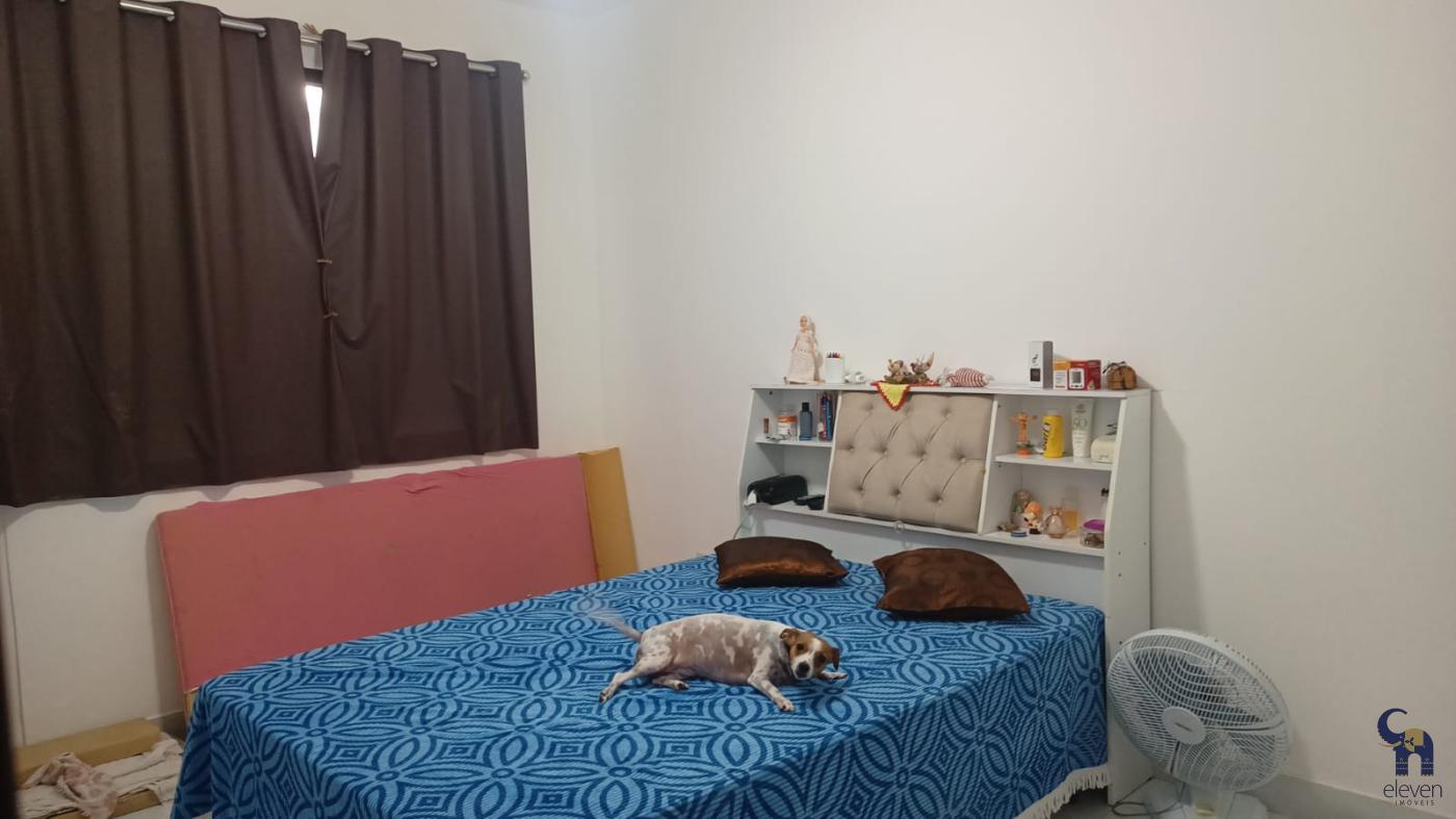 Apartamento à venda com 2 quartos, 65m² - Foto 9