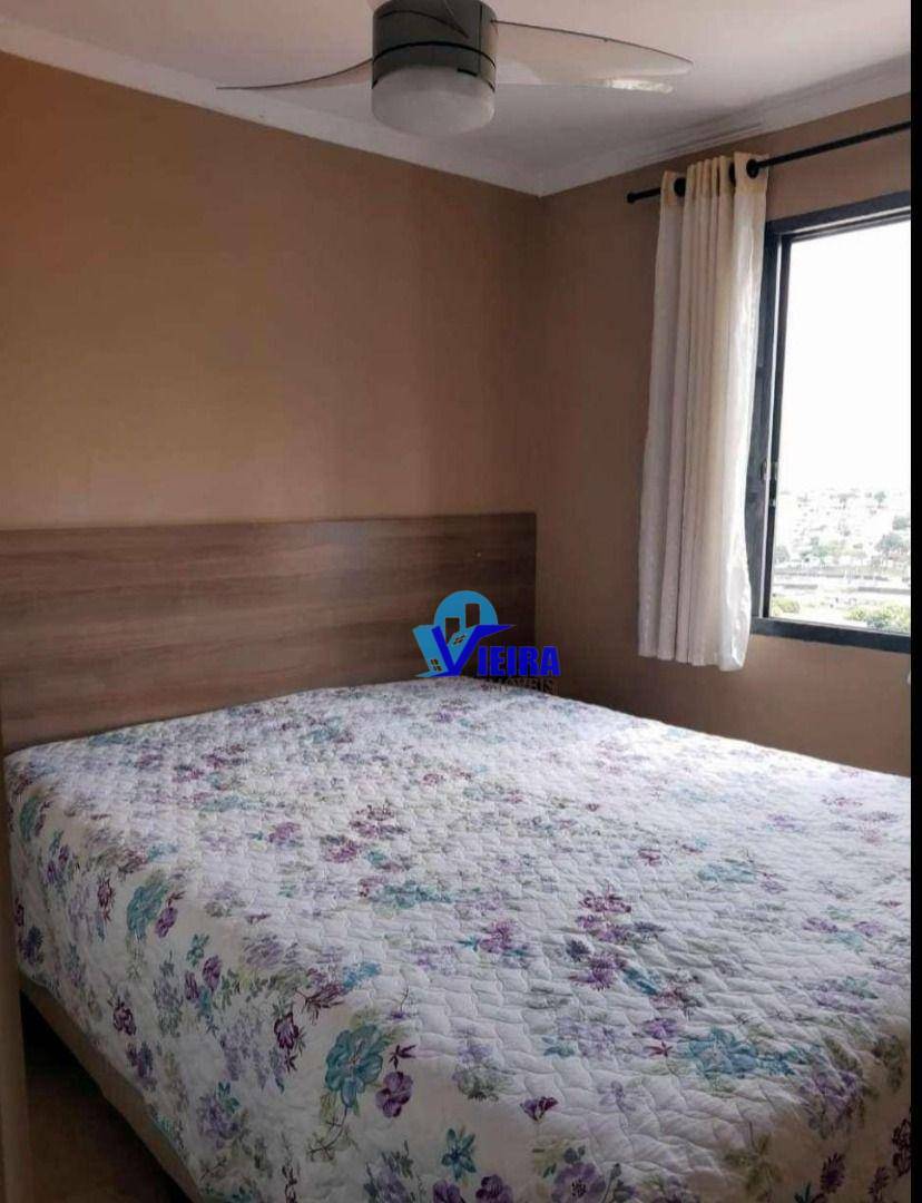 Apartamento, 2 quartos, 55 m² - Foto 9