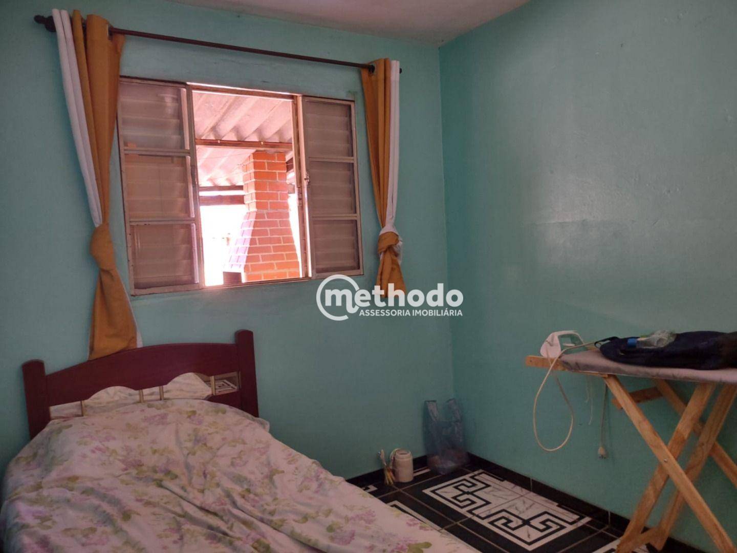 Casa à venda com 3 quartos, 200m² - Foto 25