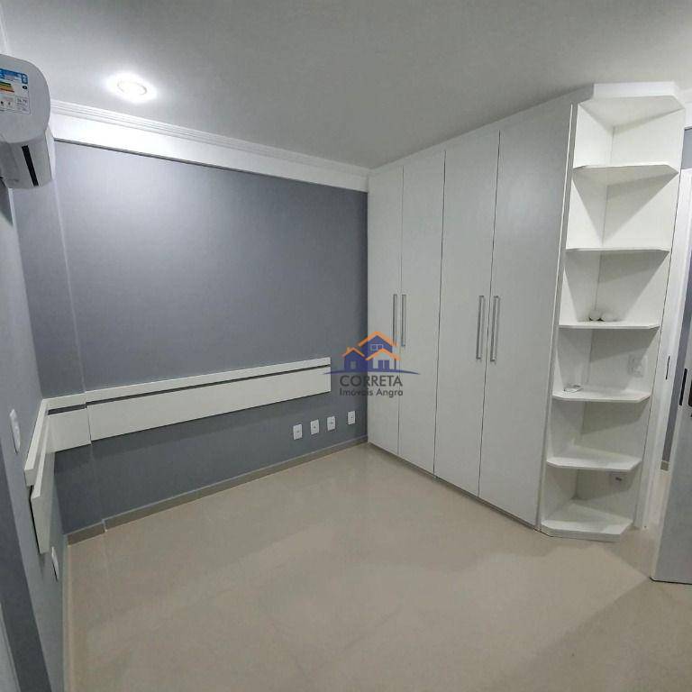 Apartamento à venda com 2 quartos, 70m² - Foto 5