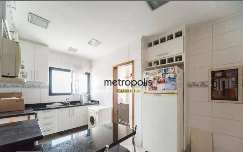 Cobertura à venda com 3 quartos, 150m² - Foto 7