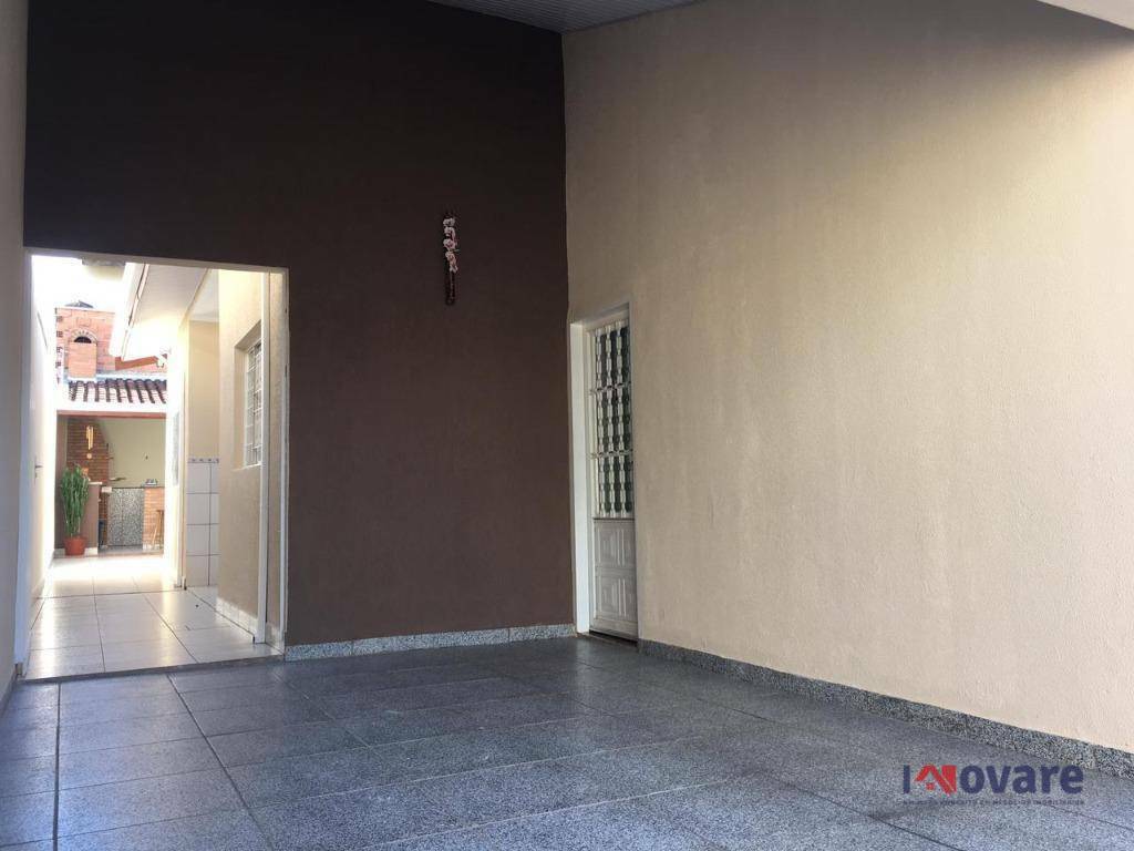 Casa à venda com 3 quartos, 160m² - Foto 8