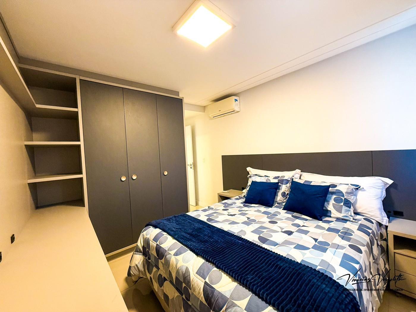 Apartamento para alugar com 3 quartos, 140m² - Foto 33