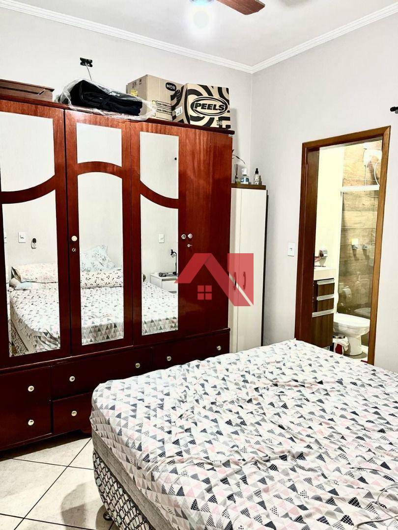 Casa à venda com 3 quartos, 129m² - Foto 9