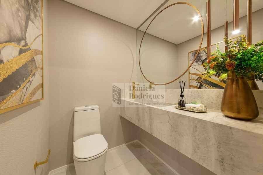 Apartamento à venda com 3 quartos, 120m² - Foto 10