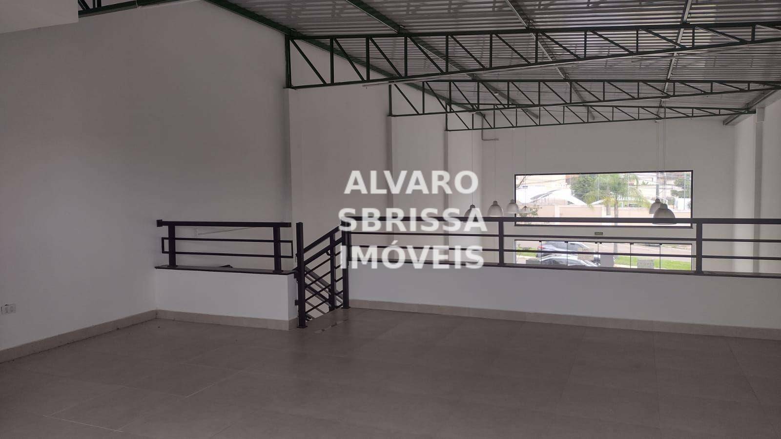 Loja-Salão para alugar, 230m² - Foto 14