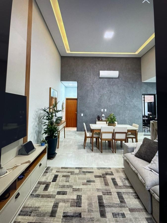 Casa de Condomínio à venda com 3 quartos, 141m² - Foto 12