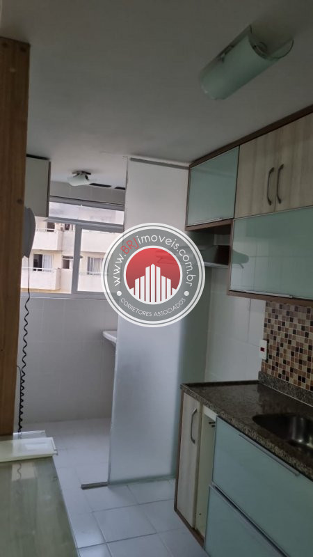 Apartamento para alugar com 2 quartos, 55m² - Foto 34