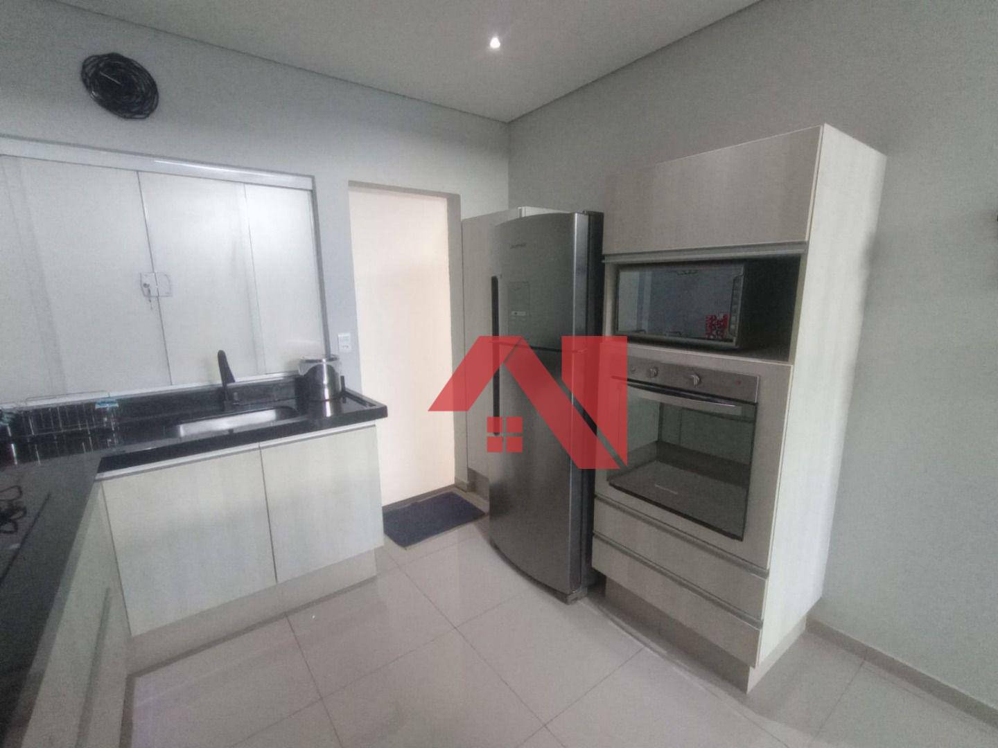 Casa à venda com 3 quartos, 150m² - Foto 45