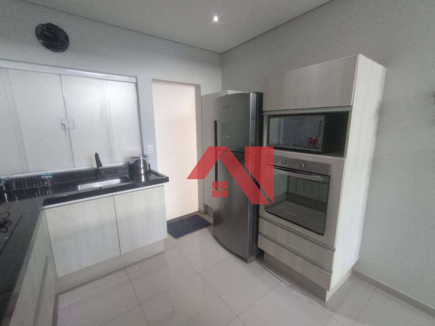 Casa à venda com 3 quartos, 150m² - Foto 46