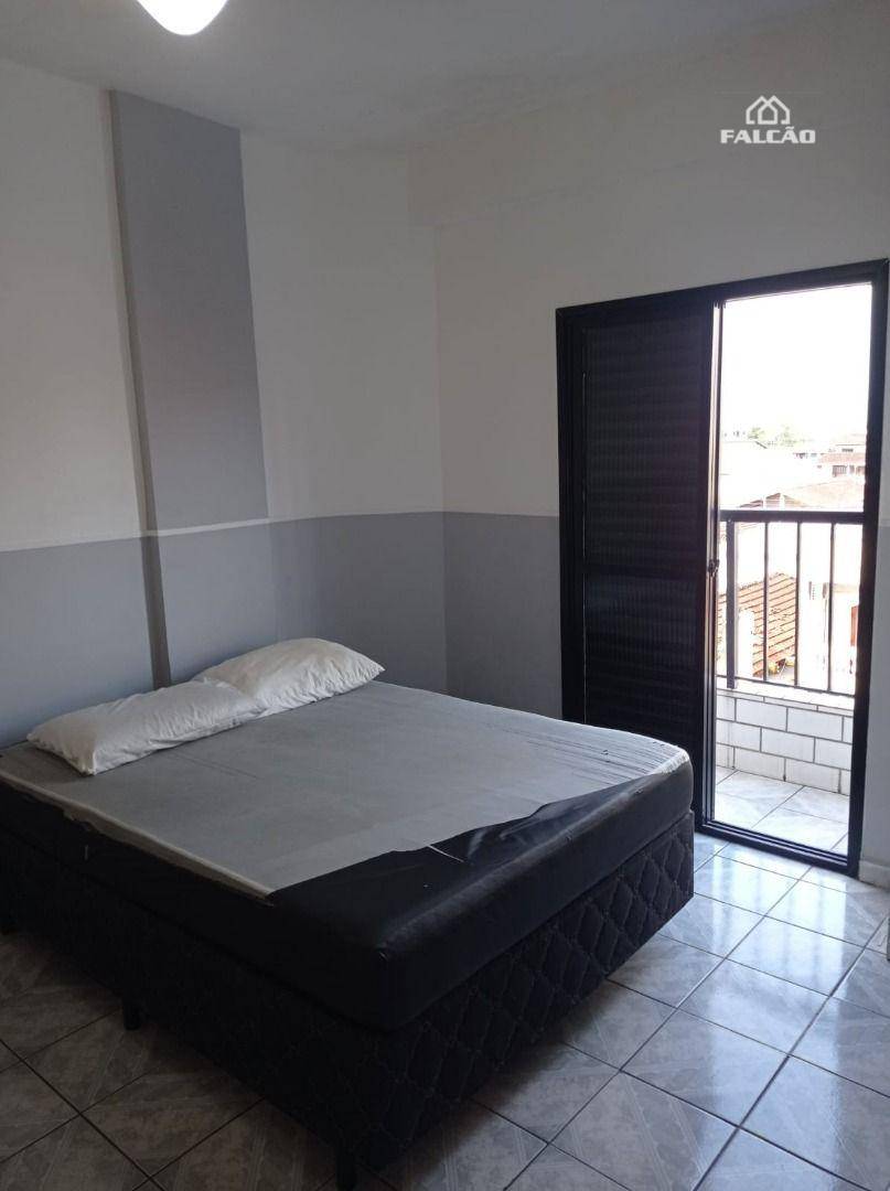 Apartamento à venda com 1 quarto, 45m² - Foto 7