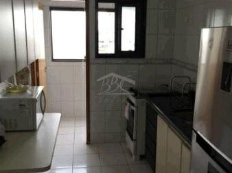 Apartamento à venda com 2 quartos, 71m² - Foto 6