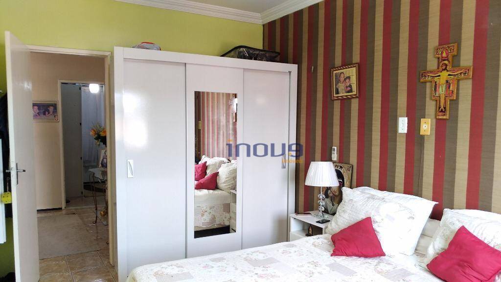 Casa, 3 quartos - Foto 11