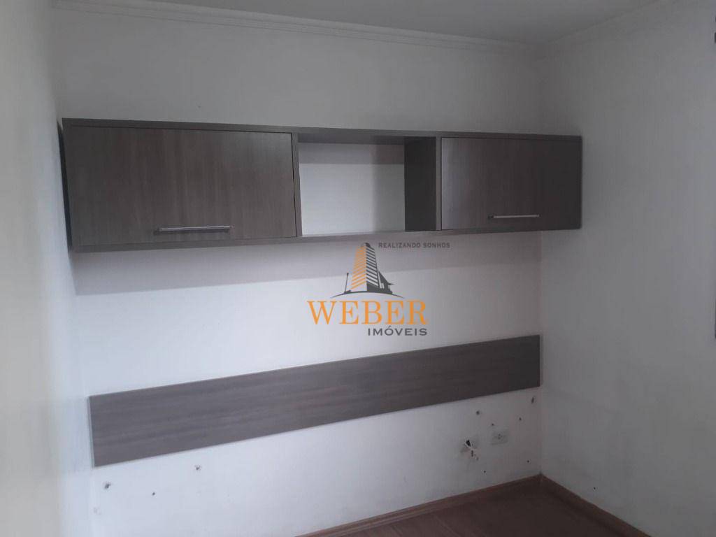 Apartamento à venda com 2 quartos, 50m² - Foto 16