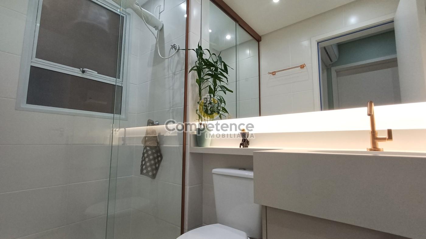 Apartamento à venda com 2 quartos, 50m² - Foto 13