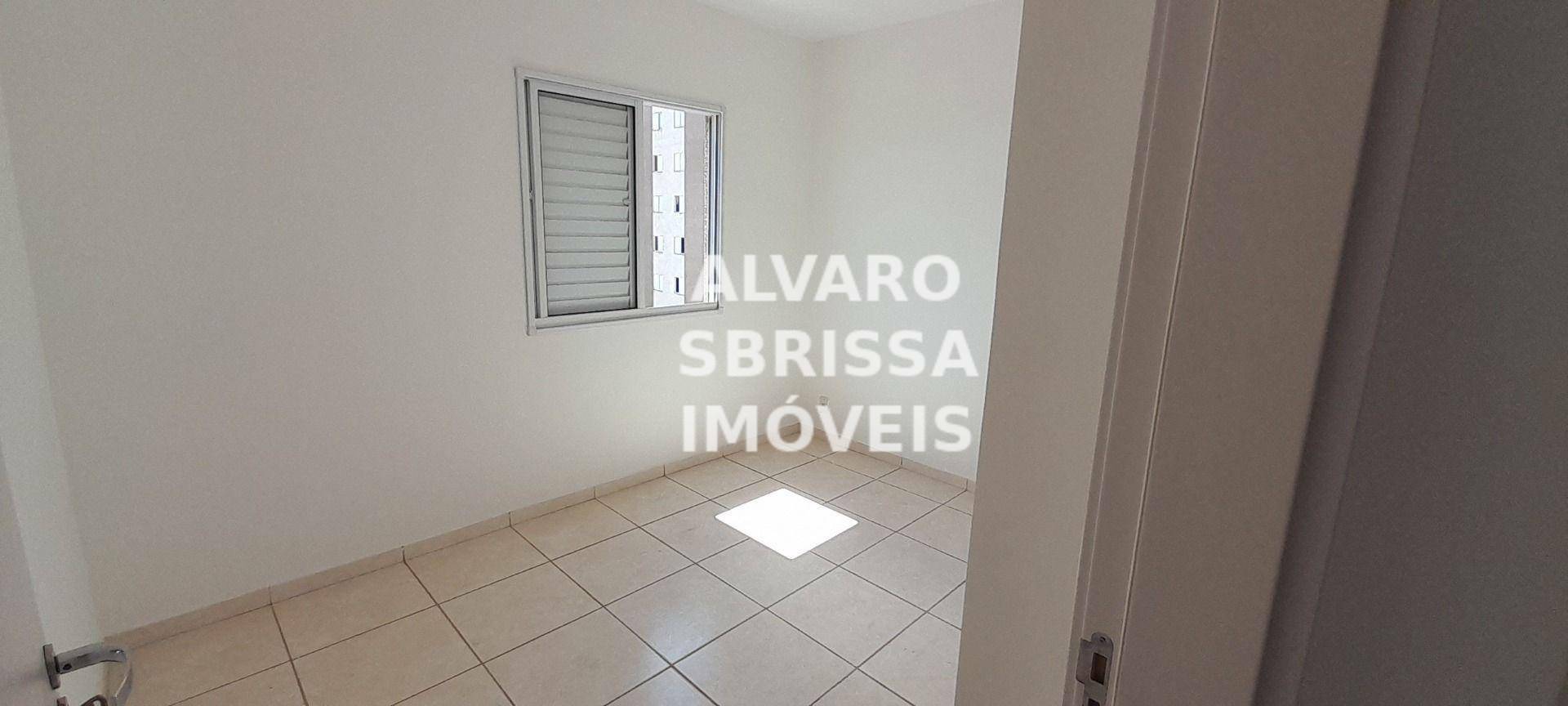 Apartamento à venda com 2 quartos, 43m² - Foto 8