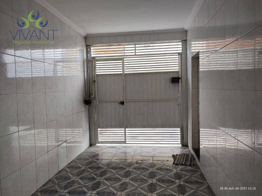 Sobrado para alugar com 2 quartos, 280M2 - Foto 5