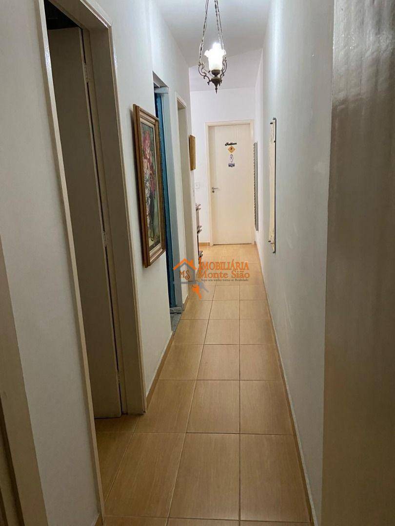 Sobrado à venda com 2 quartos, 100m² - Foto 15