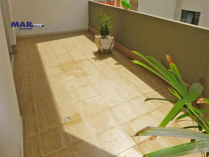 Apartamento à venda com 3 quartos, 165m² - Foto 6