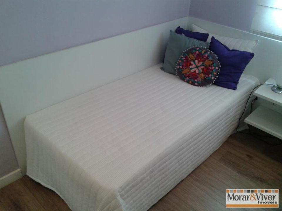 Apartamento à venda com 3 quartos, 61m² - Foto 27