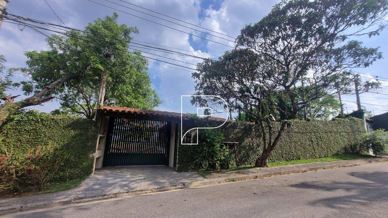 Casa, 3 quartos, 250 m² - Foto 2