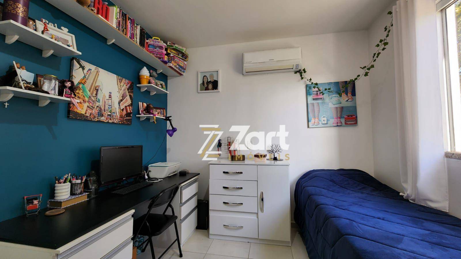 Apartamento à venda com 2 quartos, 95m² - Foto 14