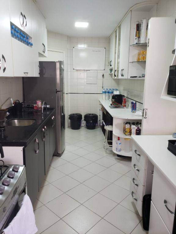 Apartamento à venda com 3 quartos, 92m² - Foto 28