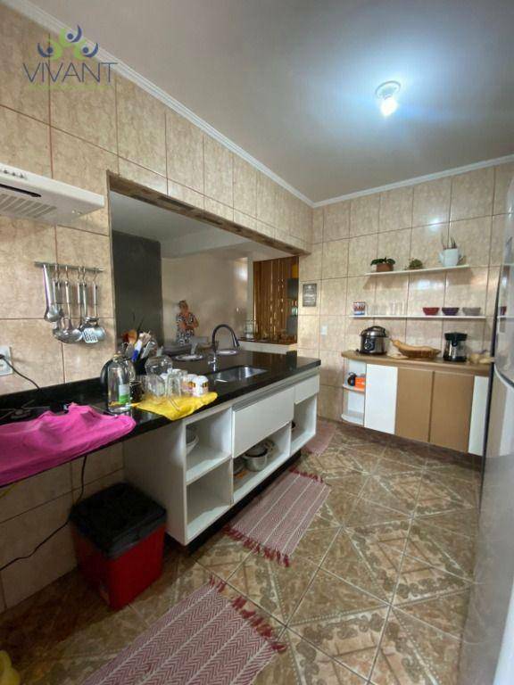 Sobrado à venda com 3 quartos, 190m² - Foto 8