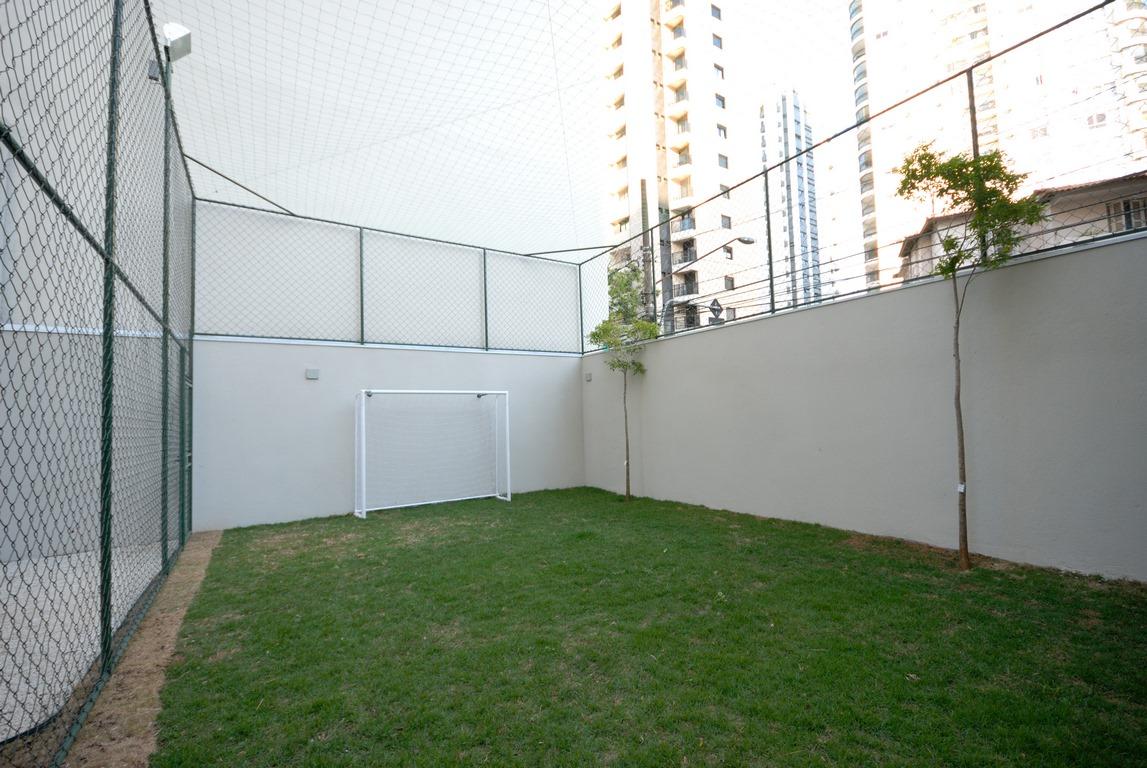 Apartamento à venda com 3 quartos, 151m² - Foto 4