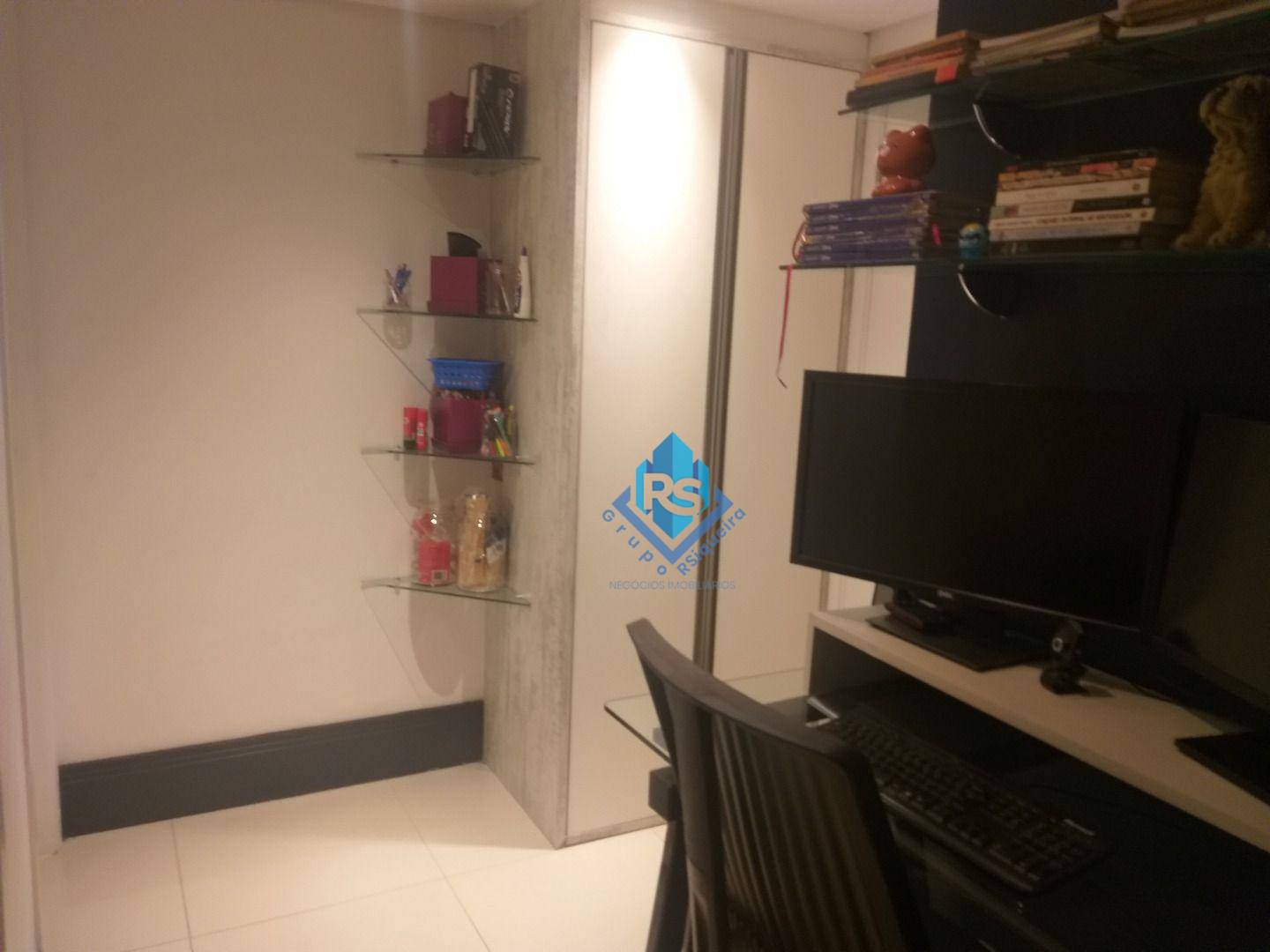 Apartamento à venda com 3 quartos, 145m² - Foto 53