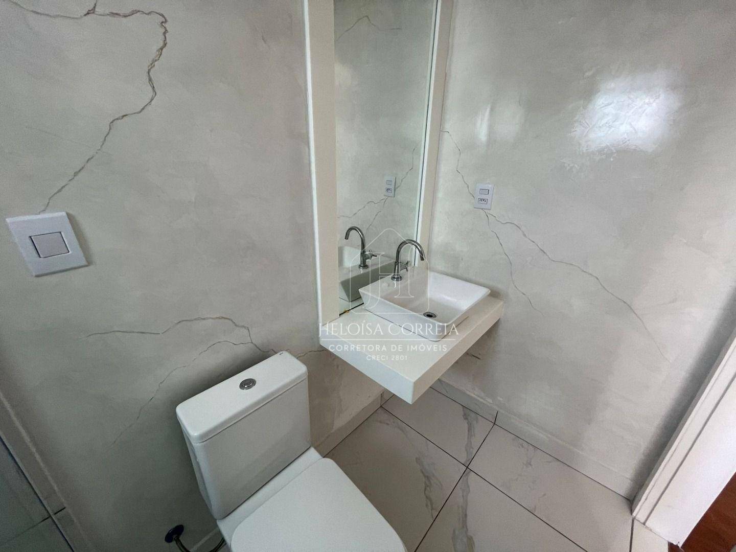 Apartamento à venda com 4 quartos, 110m² - Foto 12