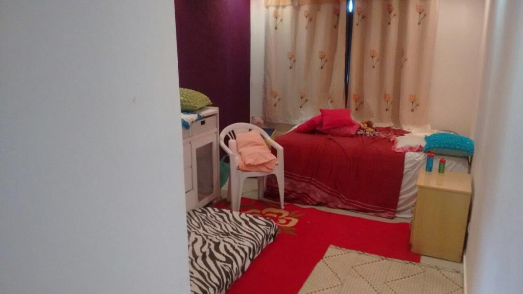 Sobrado à venda com 3 quartos, 140m² - Foto 26