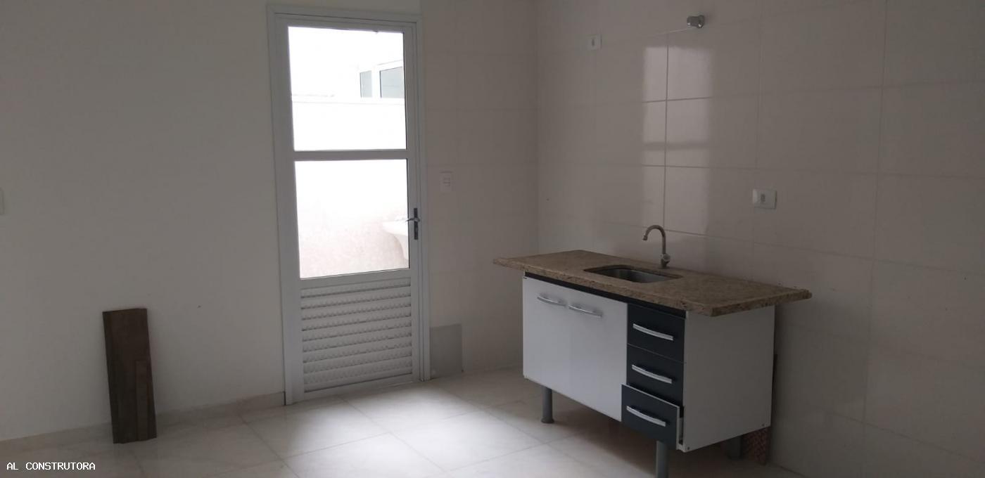 Apartamento à venda com 2 quartos, 48m² - Foto 6