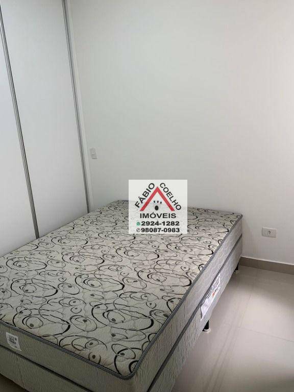 Apartamento à venda com 2 quartos, 45m² - Foto 7