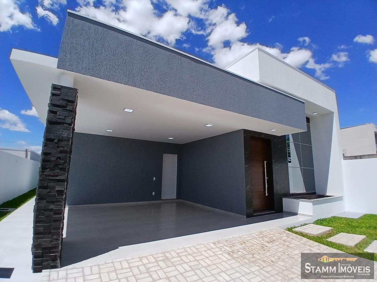 Casa, 3 quartos - Foto 5