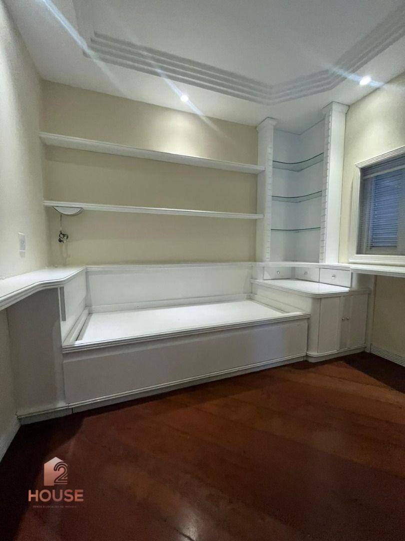 Casa de Condomínio à venda e aluguel com 3 quartos, 330m² - Foto 10