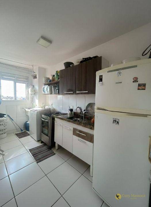 Apartamento, 2 quartos, 54 m² - Foto 4