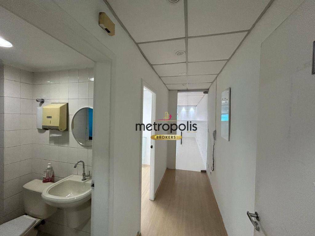Conjunto Comercial-Sala à venda e aluguel, 60m² - Foto 10