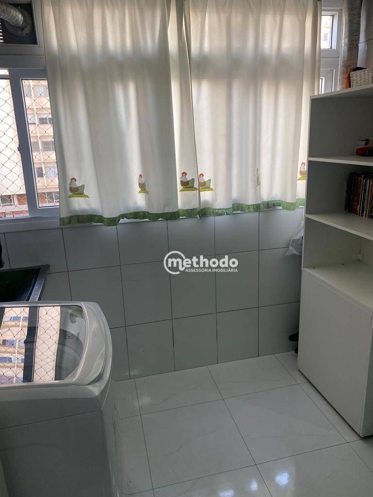 Apartamento à venda com 3 quartos, 127m² - Foto 11