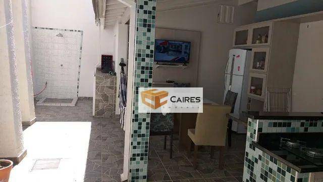 Casa de Condomínio à venda com 3 quartos, 170m² - Foto 16