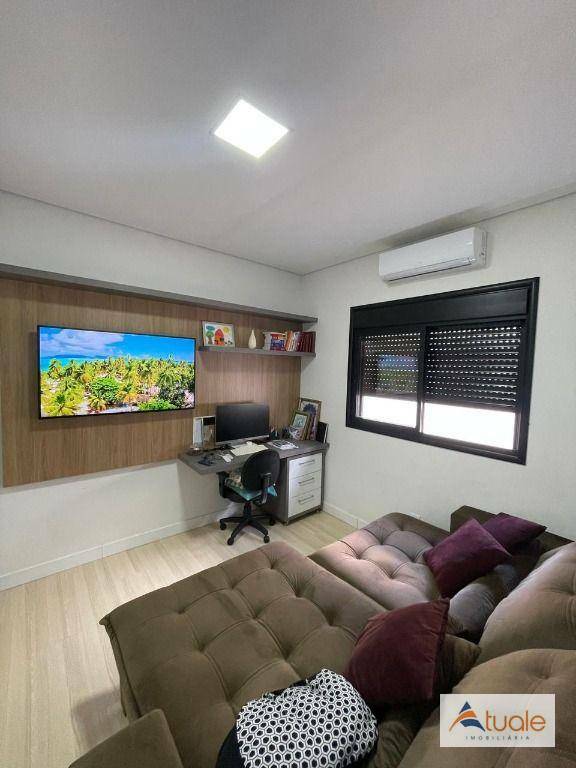 Casa de Condomínio à venda com 3 quartos, 260m² - Foto 22