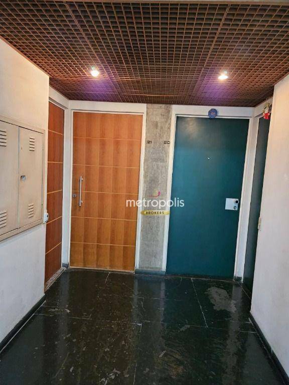 Apartamento à venda com 3 quartos, 105m² - Foto 9