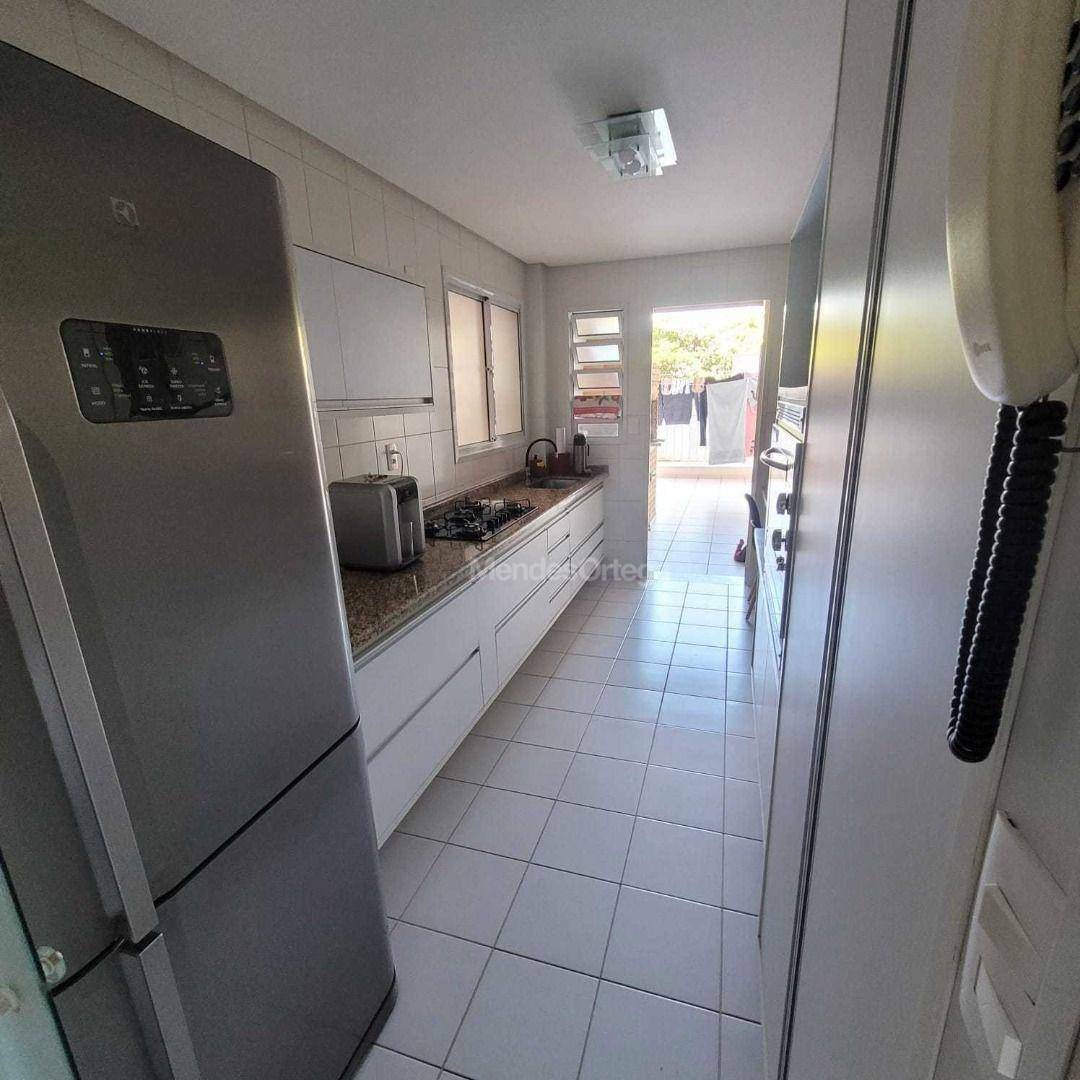 Apartamento à venda com 3 quartos, 85m² - Foto 6