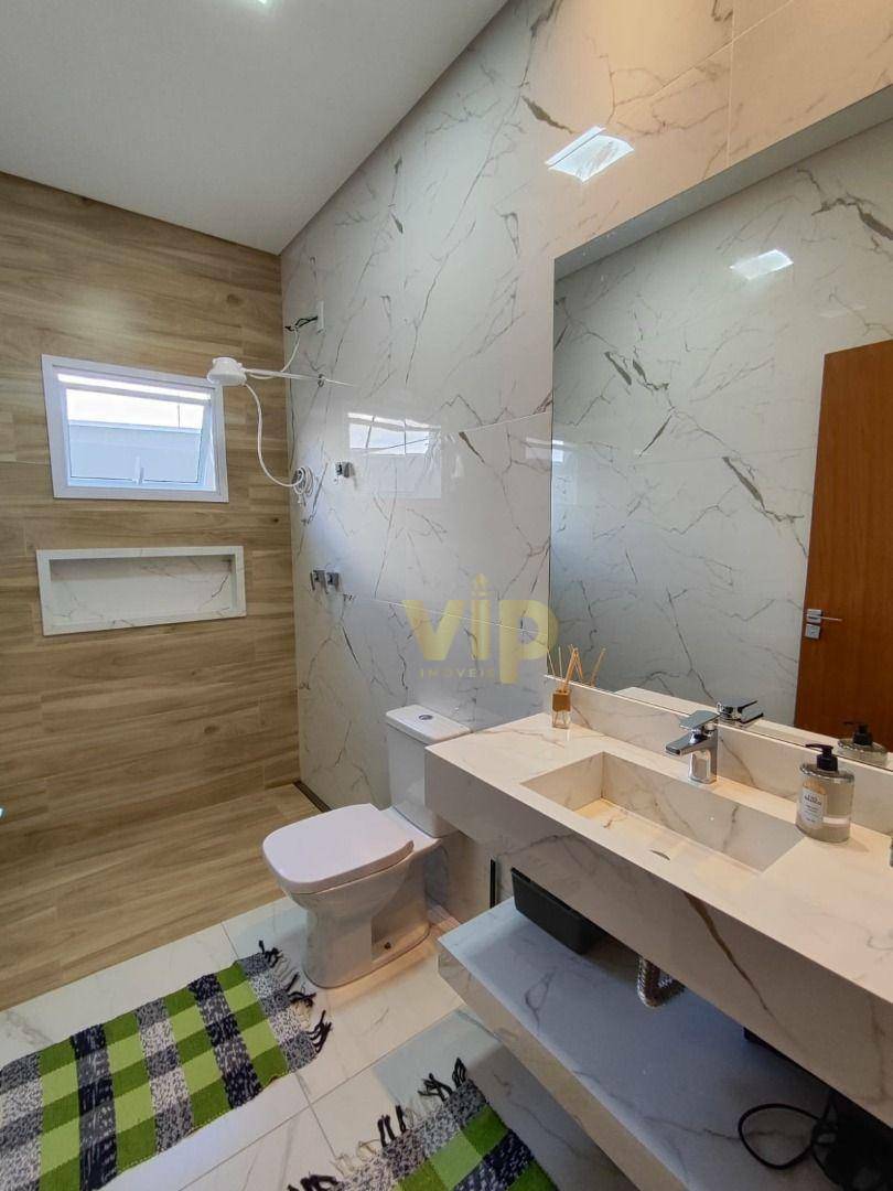 Casa à venda com 3 quartos, 231m² - Foto 6