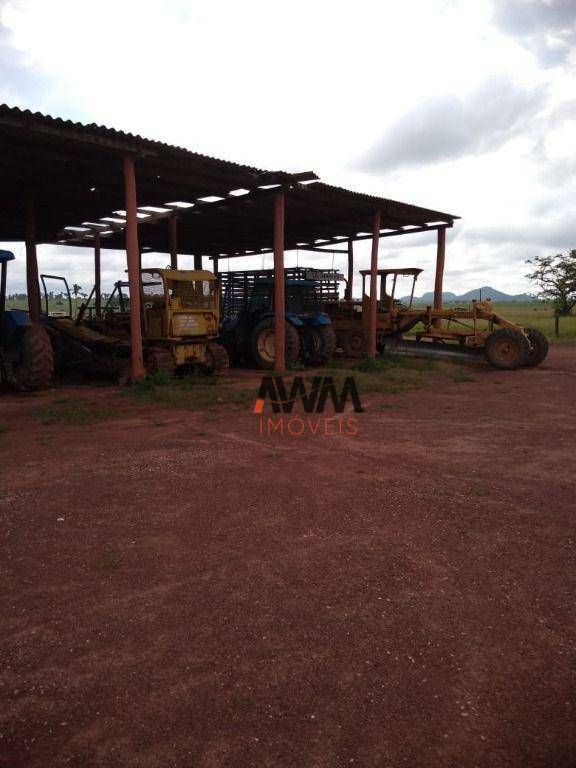 Fazenda à venda, 256920000M2 - Foto 2