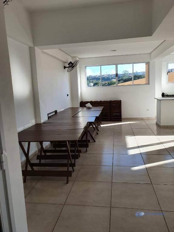 Apartamento à venda com 3 quartos, 161m² - Foto 22