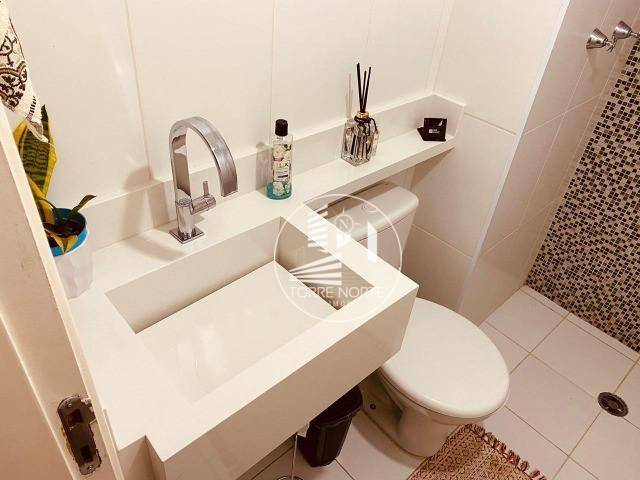 Apartamento à venda com 2 quartos, 56m² - Foto 19