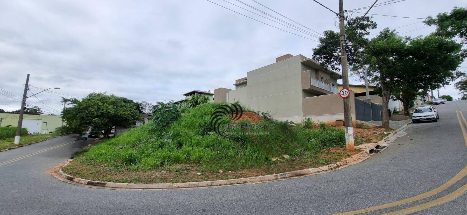 Terreno, 423 m² - Foto 4