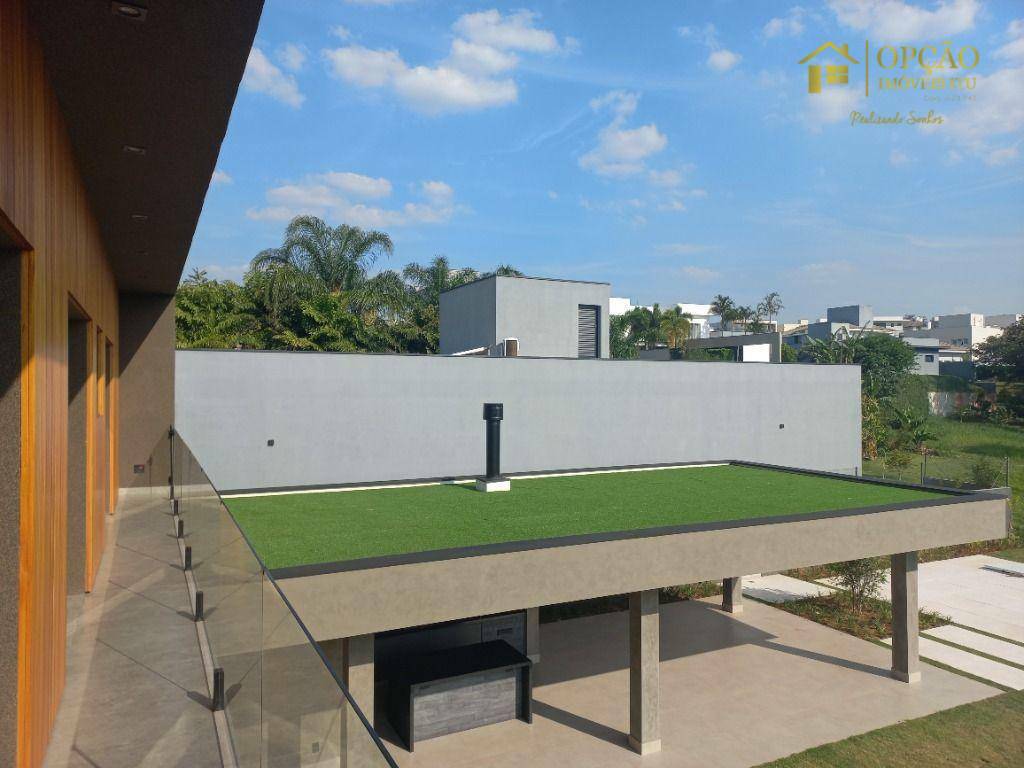 Casa de Condomínio à venda com 4 quartos, 410m² - Foto 16